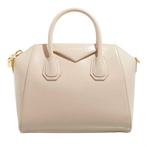 givenchy antigona lock bag|givenchy antigona bag beige.